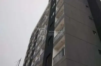 Apartamento com 2 quartos à venda na Vila Guilhermina, São Paulo 