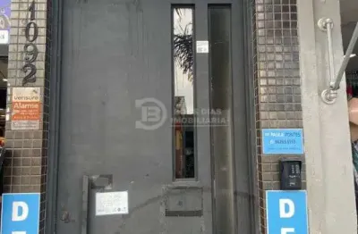 Sala comercial com 1 sala para alugar na Rua Itinguçu, 1092, Vila Ré, São Paulo
