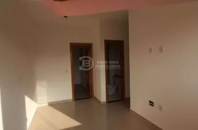 Apartamento a venda 2 quartos e 1 vaga de garagem - elevador - cidade patriarca - metro guilhermina - financiamento