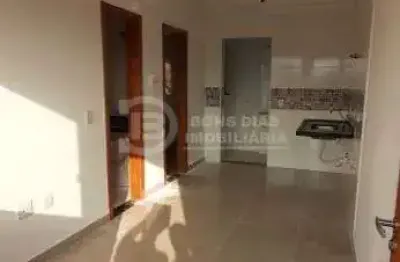 Apartamento a venda 2 quartos e 1 vaga de garagem - elevador - cidade patriarca - metro guilhermina - financiamento