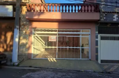 Casa com 3 quartos à venda na Vila São Francisco, São Paulo 