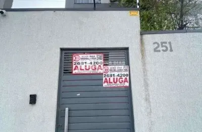 Apartamento com 2 quartos para alugar na Rua Piquinhu, 251, Vila Ré, São Paulo