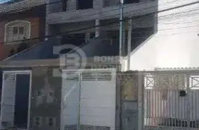 Casa com 3 quartos à venda no Penha De França, São Paulo 