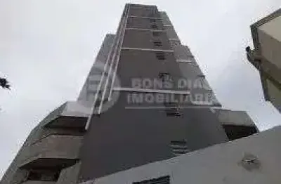 Apartamento a venda na vila esperanca, 2 dormitorios um sendo suite