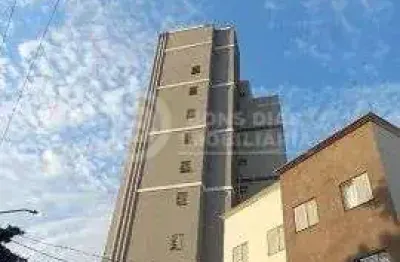 Apartamento padrao com 2 dormitorios na vila esperanca, sao paulo