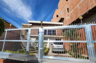 Casa de 4 quartos com 2 suites e 5 vagas de garagem a venda, vila sao geraldo