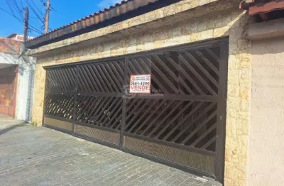 Casa com 4 quartos à venda na Vila Ré, São Paulo 