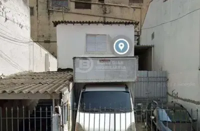 Casa com 2 quartos à venda em Itaquera, São Paulo 