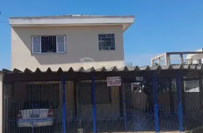 Casa com 3 quartos à venda no Jardim Popular, São Paulo 