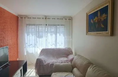 Apartamento padrao a venda no jardim nordeste, sao paulo - 2 dormitorios, garagem e muito mais!