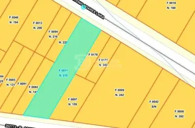 Terreno a venda em itaquera com 460m2 ao lado do estadio
