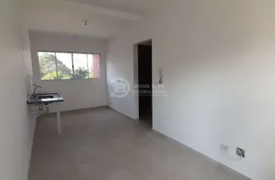 Apartamento com 2 quartos à venda no Parque Boturussu, São Paulo 