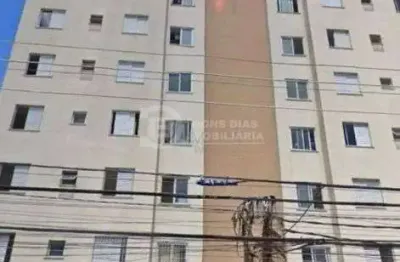 Excelente apartamento de 2 dormitorios na vila pierina, sao paulo