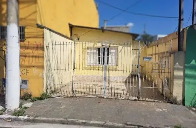 Casa padrao a venda no burgo paulista, sao paulo - 1 dormitorio, 2 garagens