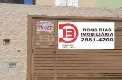 Casa com 3 quartos à venda na Vila Costa Melo, São Paulo 