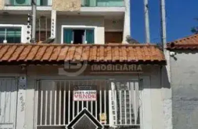 Casa com 3 quartos à venda na Vila Ré, São Paulo 