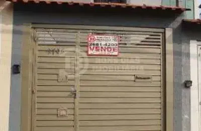 Casa com 3 quartos à venda na Vila União, São Paulo 