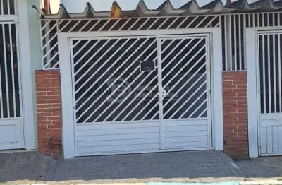 Casa com 2 quartos à venda na Vila Cisper, São Paulo 
