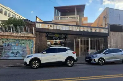 Sobrado de 5 dormitorios e 3 banheiros na vila monte santo - sao paulo