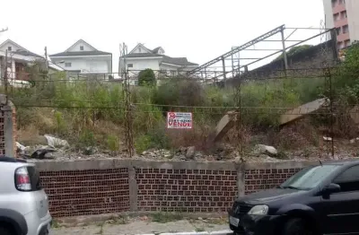 Terreno comercial à venda na Chácara Cruzeiro do Sul, São Paulo 