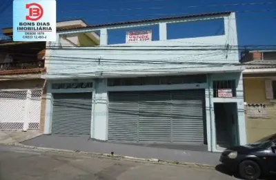 Casa comercial para alugar em cidade patriarca, sao paulo: otima oportunidade!