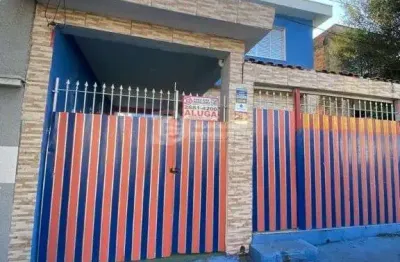 Sobrado residencial ou comercial a venda com 3 quartos e 5 vagas garagem - jardim nordeste