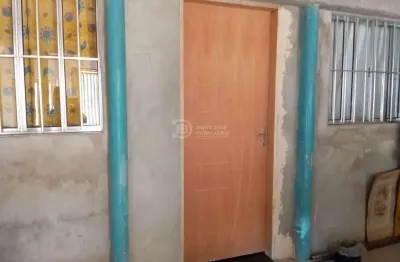 Casa terrea a venda 2 quartos e outra casa nos fundos bairro jardim lideranca - itaquera, em sao paulo