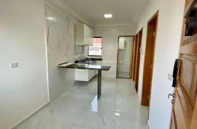 Apartamento com 2 quartos à venda na Vila Diva (Zona Leste), São Paulo 