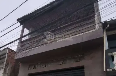 Casa sobrado a venda na vila sao francisco, sao paulo - otima localizacao!