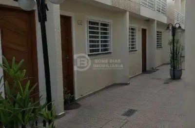 Sobrado com 2 quartos  suites e 1 vaga a venda  pone rasa zona leste/sp