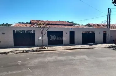 Ampla casa de 5 dormitorios no parque florianopolis, jaguariuna
