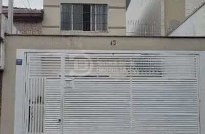 Espacoso sobrado a venda na vila salete, sao paulo - 04 dormitorios e ambientes amplos