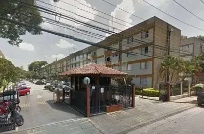 Apartamento a venda no parque residencial da lapa, sao paulo