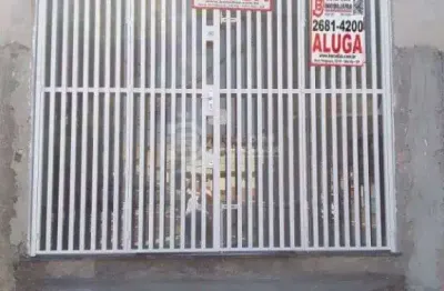 Salao comercial para alugar no jardim tres marias - sao paulo
