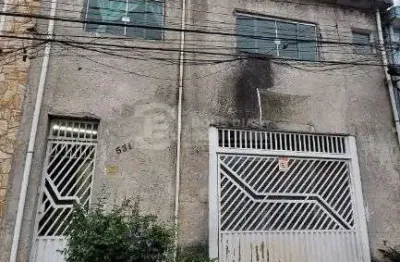 Excelente sobrado a venda no parque penha, sao paulo