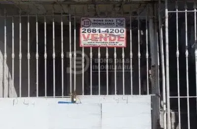 Casa a venda em itaquera, sao paulo - 3 dormitorios, 2 banheiros e garagem