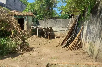 Casa com 2 quartos à venda na Vila Buenos Aires, São Paulo 