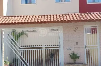 Aconchegante sobrado com 2 dormitorios na penha de franca, sao paulo .