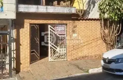 Casa com 2 quartos à venda no Jardim Ponte Rasa, São Paulo 