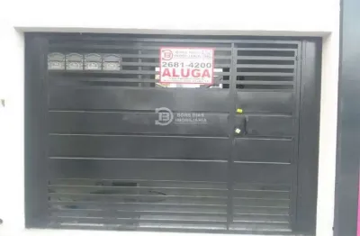 Casa para alugar na vila re, sao paulo | 2 dormitorios e garagem