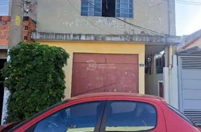 Sobrado charmoso com 2 dormitorios na penha, sao paulo