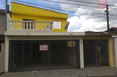Casa com 4 quartos à venda na Vila Ré, São Paulo 