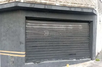 Aluguel de salao comercial na vila granada, sao paulo - espaco completo e funcional