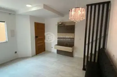 Casa com 2 quartos à venda na Vila Ré, São Paulo 