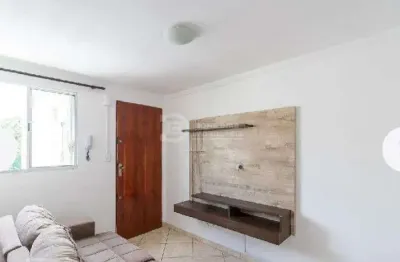 Apartamento com 2 quartos à venda no Conjunto Habitacional Padre Manoel da Nóbrega, São Paulo 