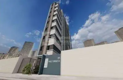 Lindo apartamento a venda em cidade patriarca, sao paulo - 2 dormitorios com salao de festas