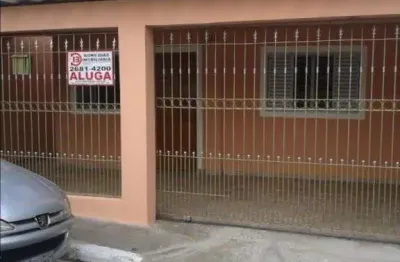 Casa com 3 quartos à venda na Vila Caju, São Paulo 
