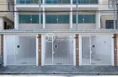 Sobrado a venda na vila salete, sao paulo - 3 suites, churrasqueira e jardim de inverno!