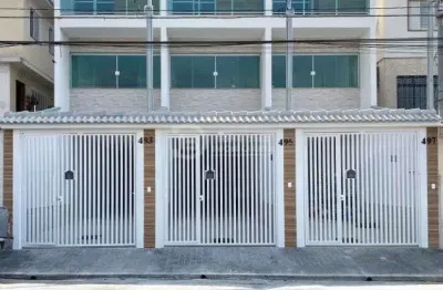 Sobrado a venda na vila salete, sao paulo - 3 suites, churrasqueira e jardim de inverno!