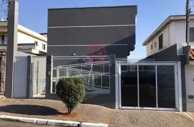 Sobrado condominio a venda - 3 quartos (1suite) e 2 vagas de garagem - vila re